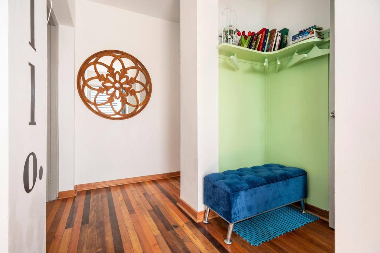Habitación en casa particular Privadas En Nunoa Estadio Nacional *